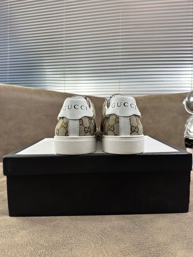 Gucci Low Shoes